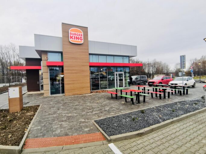 Burger king 4