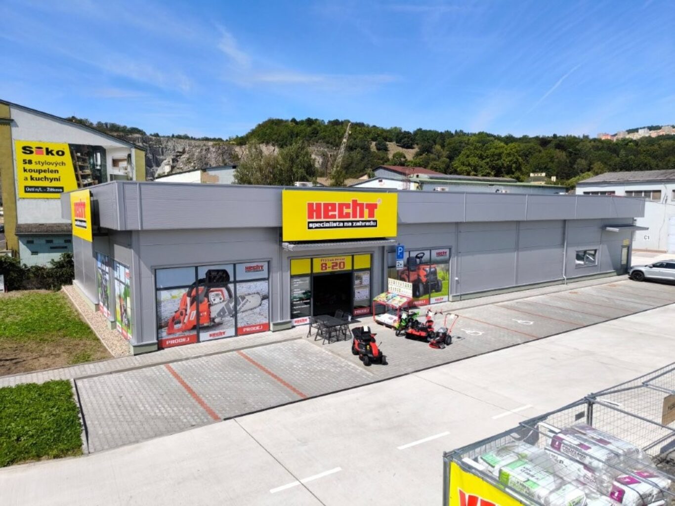 Usti nad Labem_A0 foto 1