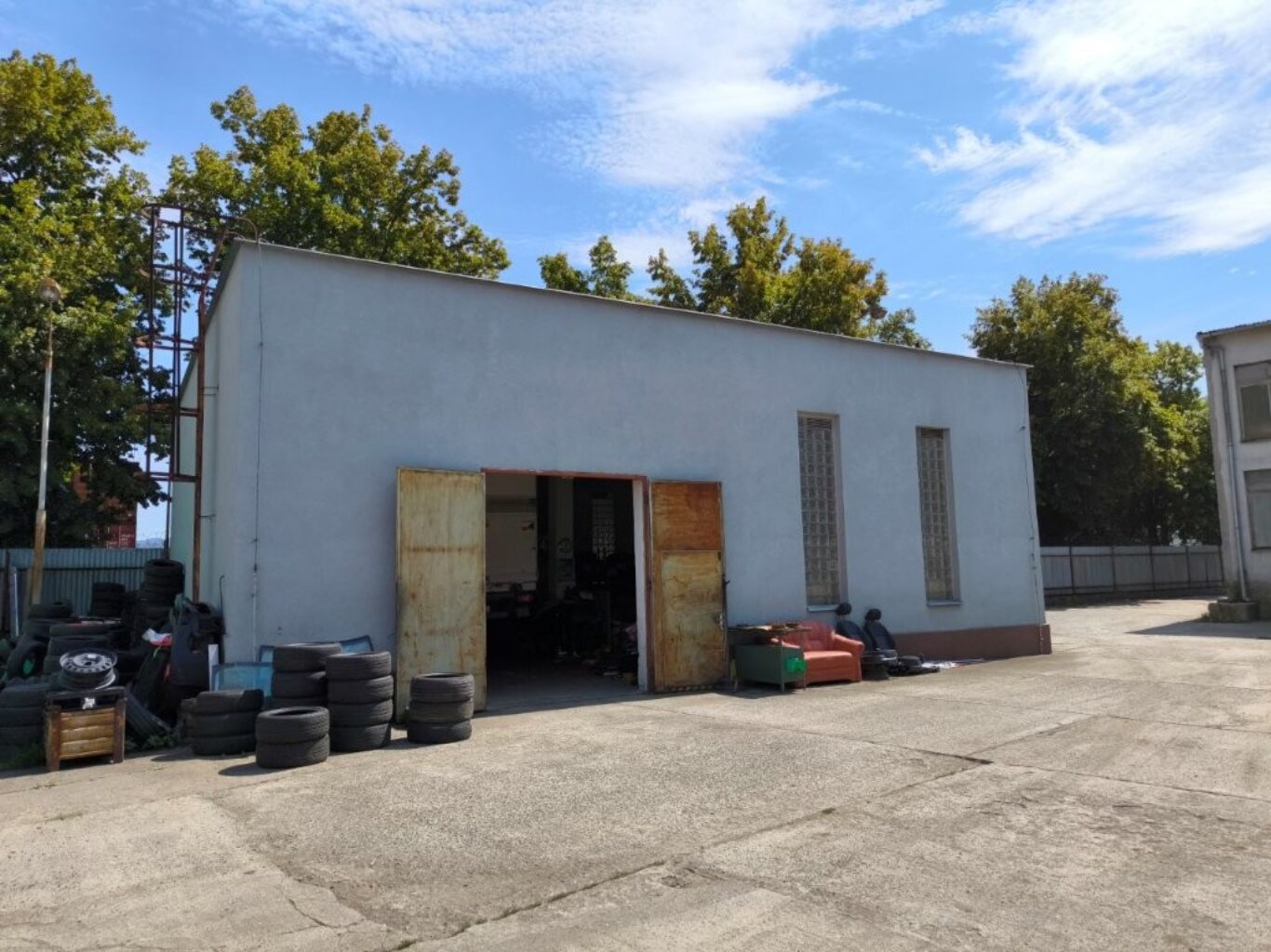 Usti nad Labem_G foto 1