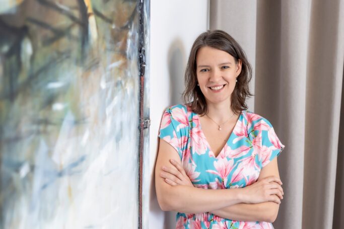 Šárka Drábková_mal