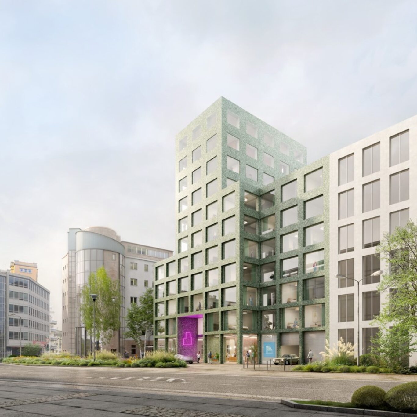 Palace_vizualizace 6