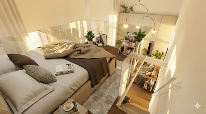 Cx s vlozenym patrem 1_Vila D