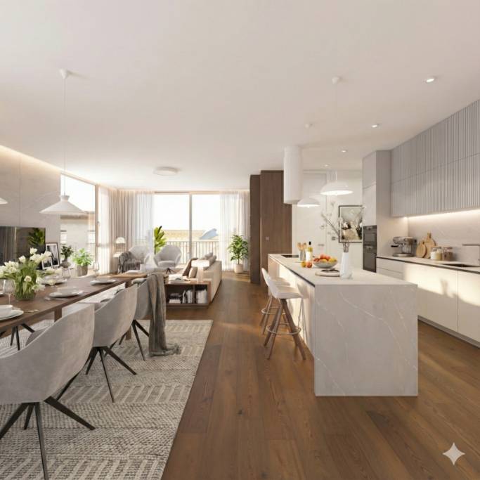 F_spolecenska zona_Vila D