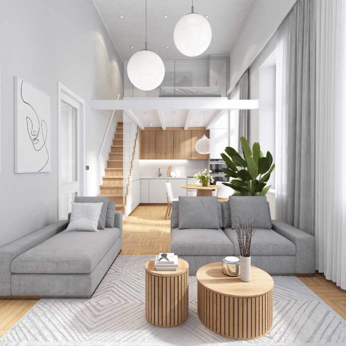 Vila Dvorakova CX_INTERIER_GARSONKA_OP_001
